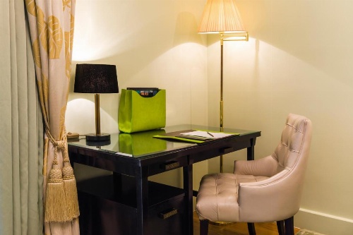 Kempinski Nile Hotel image 9