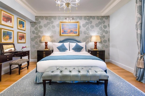 Kempinski Nile Hotel image 12