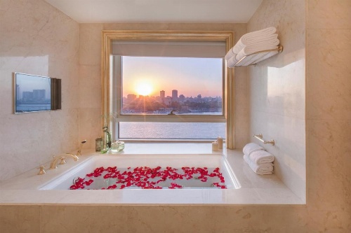 Kempinski Nile Hotel image 15