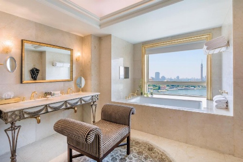 Kempinski Nile Hotel image 16