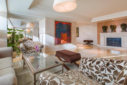 Kempinski Nile Hotel image 2