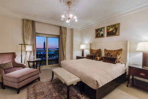 Kempinski Nile Hotel image 18