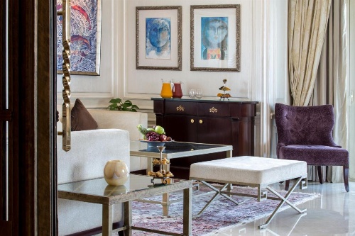 Kempinski Nile Hotel image 24