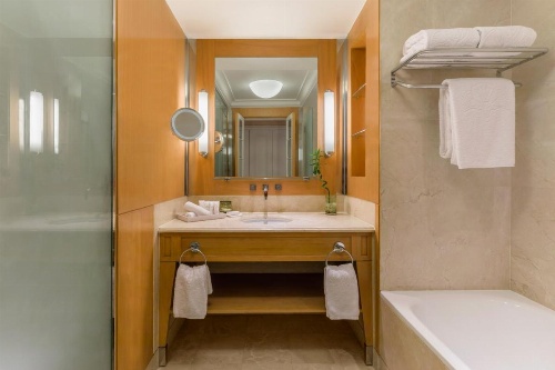 Kempinski Nile Hotel image 27