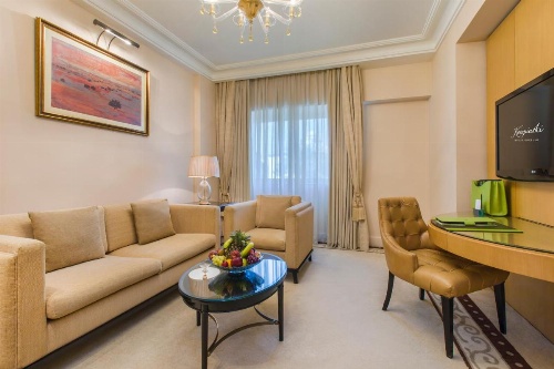 Kempinski Nile Hotel image 32