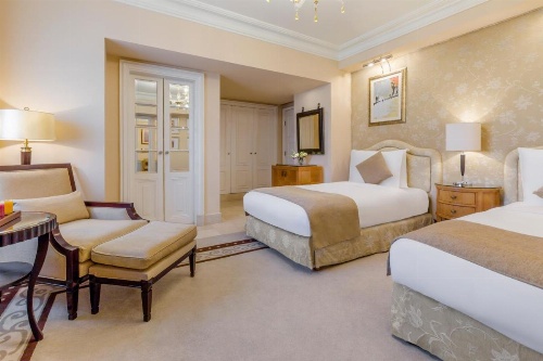 Kempinski Nile Hotel image 33