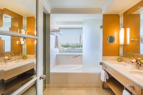 Kempinski Nile Hotel image 39