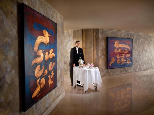 Kempinski Nile Hotel image 40