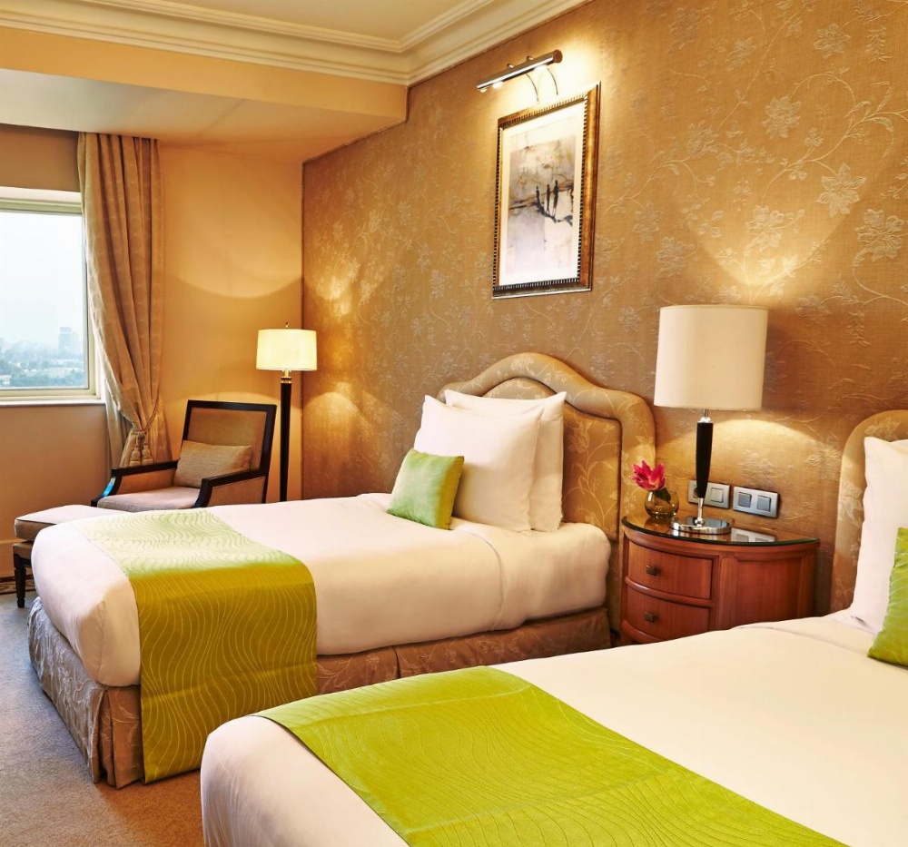 Madina Superior Room Twin