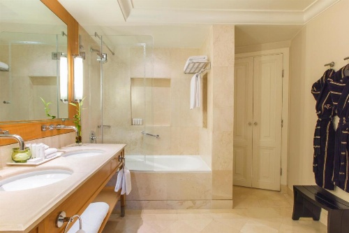 Kempinski Nile Hotel image 5